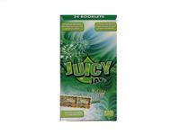 JUICY JAYS TRIP GREEN 1 1/4 24CT