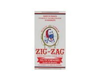 ZIG-ZAG KUTCORNERS SLOW BUR 24 CT
