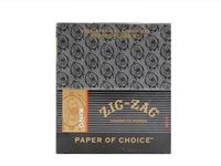 ZIG-ZAG KG SIZE 24 CT