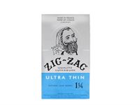 ZIG-ZAG ULTRA THIN 1 1/4 24 CT