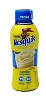 NESQUIK VANILLA 12/14 OZ