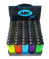 MK WINDPROOF LIGHER 50 CT