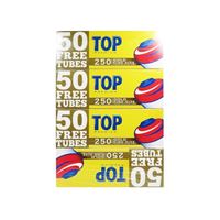 TOP TUBES GOLD 250 CT