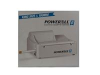 POWER ROLL KG&100S MM ELC MACHINE