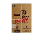 RAW CONE TIPS MAESTRO 24 CT