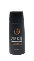 AXE DEOAERO DARK TEMP 6 CT