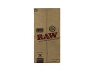 RAW CLASSIC SUPERNATURAL 12 IN 20 CT