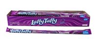 LAFFY TAFFY GRAPE PP 3/99C 24 CT