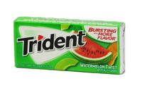 TRIDENT WATERMELON TWIST 14/12 CT
