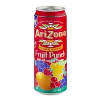 ARIZONA FRUIT PUNCH .99C 24/23 OZ