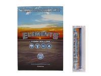 ELEMENTS ROLLERS 110 MM 12 CT