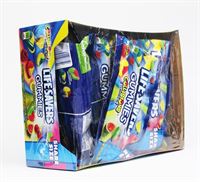 LIFE SAVERS GUMMIES COLLISIONS 15 CT