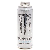 MONSTER ULTRA WHITE 12/24 OZ