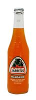 JARRITOS MANDARINA 24/12.5 OZ