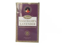NAG CHAMPA FRENCH LAVENDER 12CT
