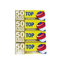 TOP TUBES GOLD 100 S 250 CT