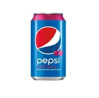 PEPSI WILD CHERRY 12/12 OZ