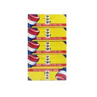 TOP TUBES FF KING 100 CT