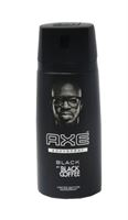 AXE DEOAERO BLACK COFFEE 6 CT