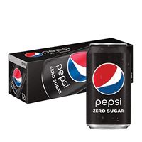 PEPSI ZERO 12/12 OZ