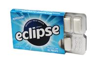 ECLIPSE PEPPERMINT 8 CT