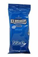 ICE BREAKERS COOL MINT 8 CT