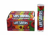 LIFE SAVERS 5 FLAVOR HARD 20 CT