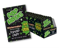 POP ROCKS WATERMELON SLIM BOX 24 CT