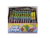TOP POPS ASSORTED 48 CT