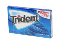 TRIDENT ORIGINAL 14/12 CT