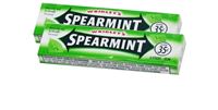 WRIGLEY`S SPERMINT 40 CT