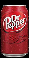 DR PEPPER 36/12 OZ