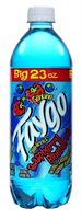 FAYGO RASPBERRY BLU 24/23 OZ
