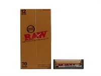 RAW ROLLING MACHINE 70MM 12 CT