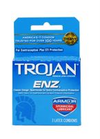 TROJAN DK BLUE 6/3 CT