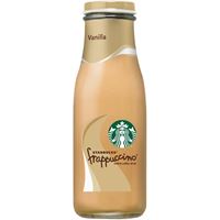 STARBUCKS VANILA 12/13.7 OZ