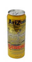 ARIZONA RX ENERGY .99C 24/23 OZ