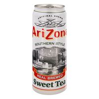 ARIZONA SWEET TEA .99C 24/23 OZ