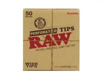 RAW ORGANIC KG SIZE 50CT