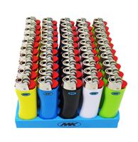 MK GRIP LIGHER 50 CT