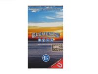 ELEMENTS PAPERS 1 1/4 25 CT