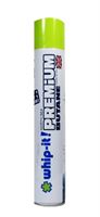 WHIP-IT PREMIUM BUTANE 420 ML B1G1 12 CT