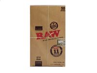 RAW CLASSIC 1 1/4 24 CT