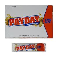 PAYDAY PEANUT CARMEL KG 18 CT