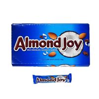 ALMOND JOY COCONUT 36 CT