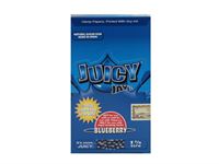 JUICY JAYS BLUEBERRY 1 1/4 24CT