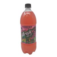 BRISK STRAWBERRY MELON 15/1 LTR