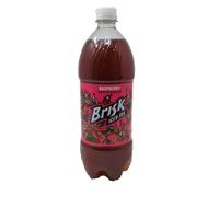 BRISK RASPBERRY 15/1 LTR