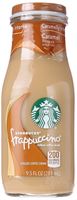 STARBUCKS VANILA 15/9.5 OZ