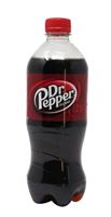 DR PEPPER 24/20 OZ